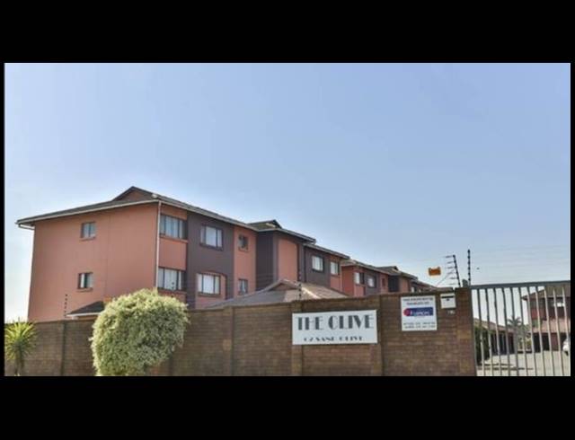 3 BEDROOM APARTMENT FOR SALE IN ARBORETUM